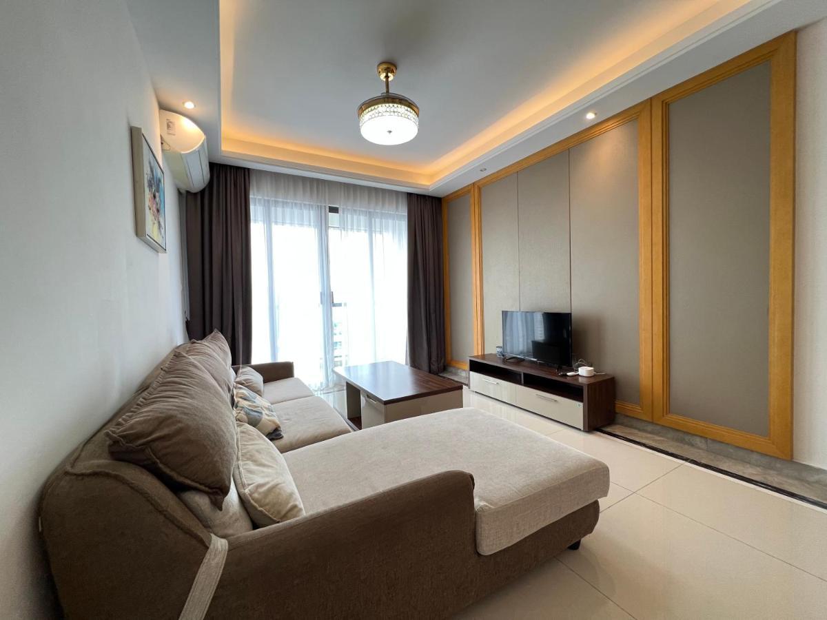 City View 2Br Of Dual-Key R&F Princess Cove Johor Bahru Bagian luar foto